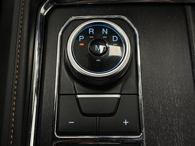 2024 Ford Expedition Platinum 4x4