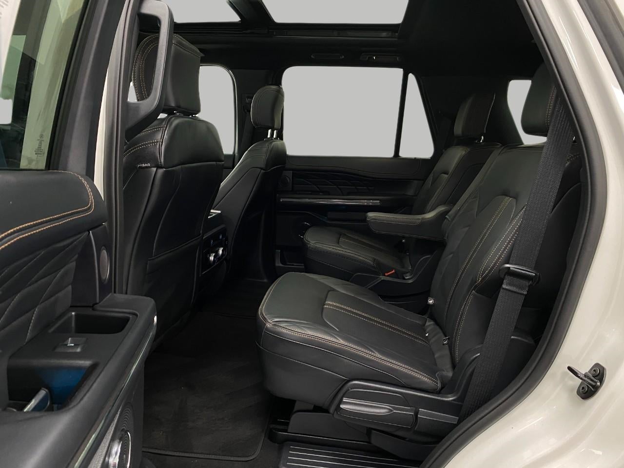 2024 Ford Expedition Platinum 4x4