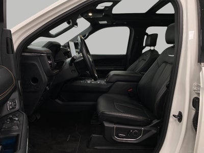 2024 Ford Expedition Platinum 4x4