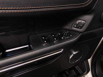 2024 Ford Expedition Platinum 4x4