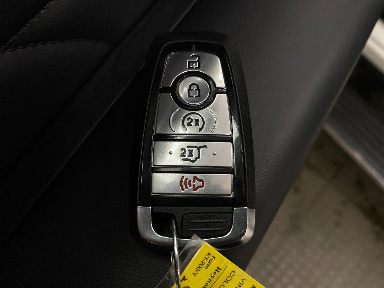 2024 Ford Expedition Platinum 4x4