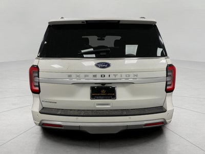 2024 Ford Expedition Platinum 4x4