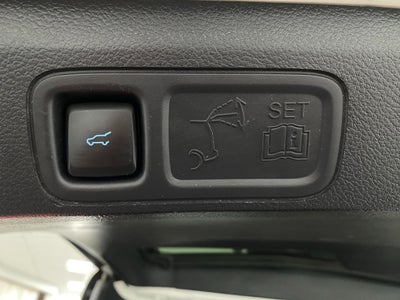 2024 Ford Expedition Platinum 4x4