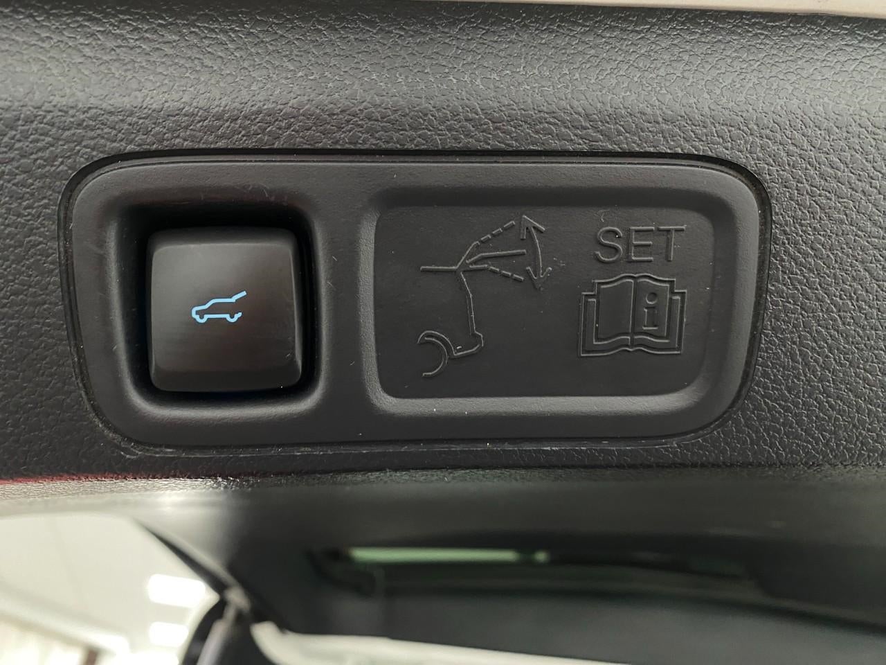 2024 Ford Expedition Platinum 4x4