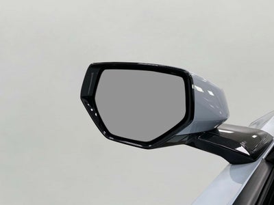 2020 Chevrolet Corvette 2dr Stingray Cpe w/3LT