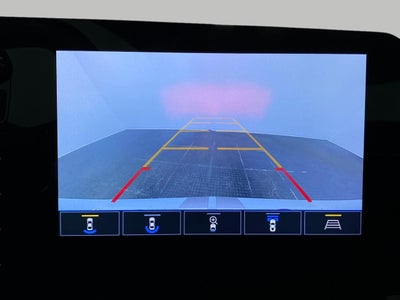 2020 Chevrolet Corvette 2dr Stingray Cpe w/3LT