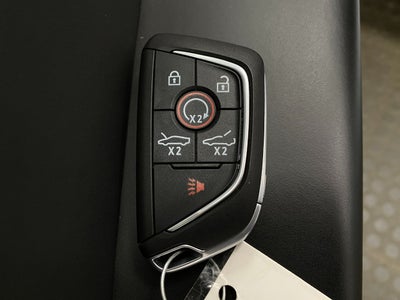 2020 Chevrolet Corvette 2dr Stingray Cpe w/3LT