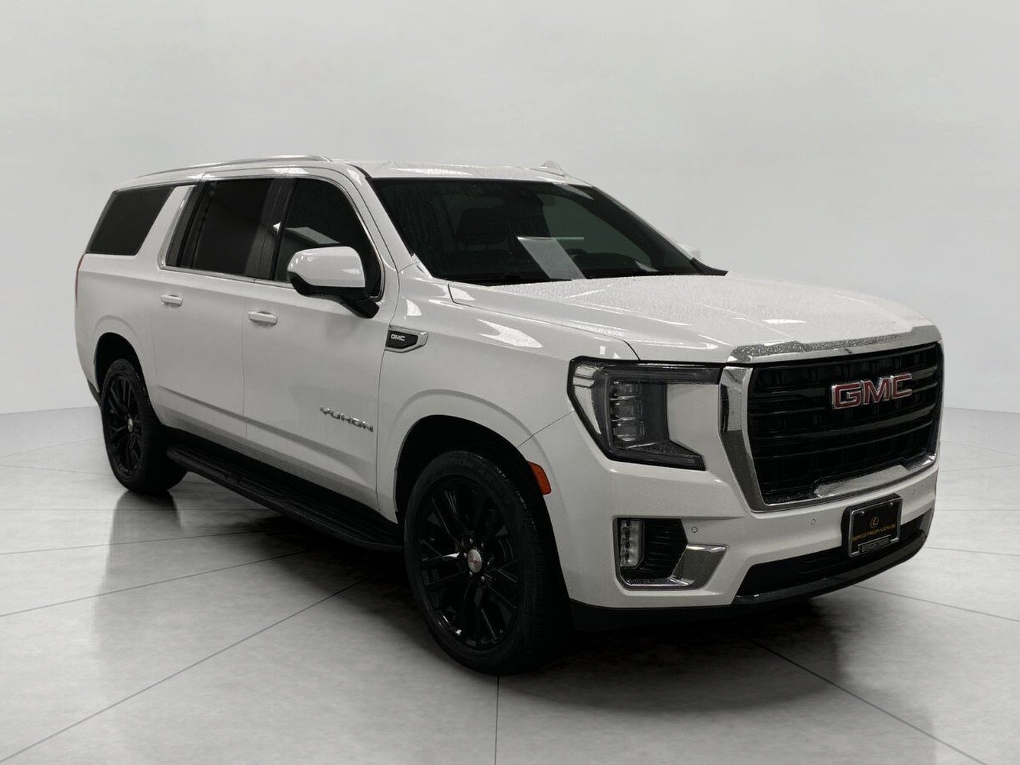 2021 GMC Yukon XL SLE