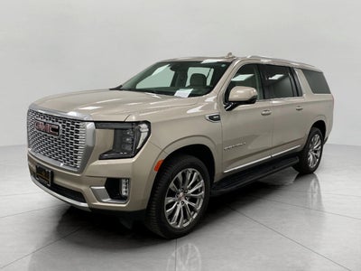 2024 GMC Yukon XL 4WD 4dr Denali