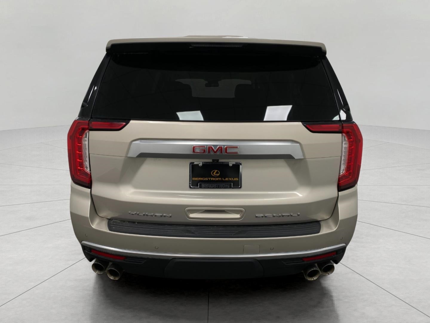 2024 GMC Yukon XL 4WD 4dr Denali