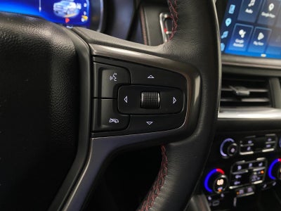 2023 Chevrolet Suburban 4WD 4dr RST