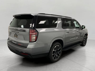2023 Chevrolet Suburban 4WD 4dr RST