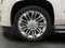 2020 Cadillac Escalade 4WD 4dr Platinum