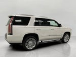 2020 Cadillac Escalade 4WD 4dr Platinum