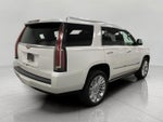 2020 Cadillac Escalade 4WD 4dr Platinum