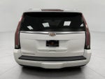 2020 Cadillac Escalade 4WD 4dr Platinum