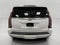 2020 Cadillac Escalade 4WD 4dr Platinum