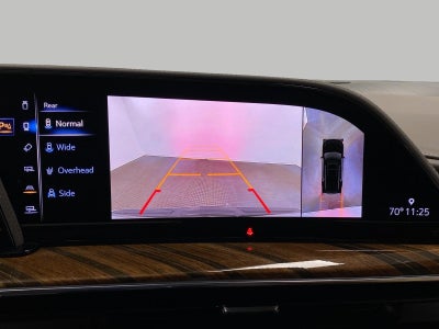 2023 Cadillac Escalade ESV 4WD 4dr Premium Luxury Platinum
