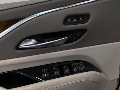 2023 Cadillac Escalade ESV 4WD 4dr Premium Luxury Platinum