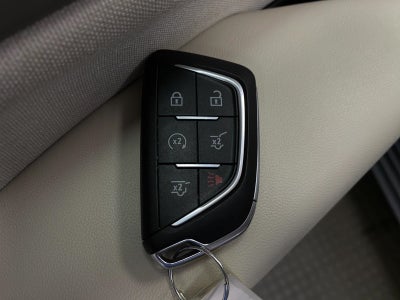 2023 Cadillac Escalade ESV 4WD 4dr Premium Luxury Platinum