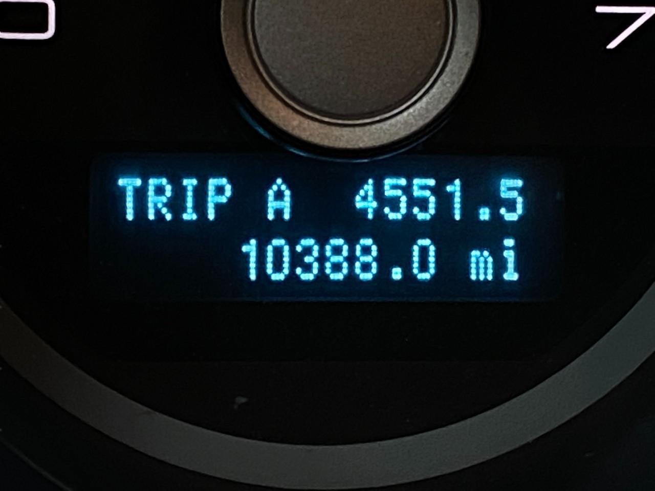 2010 Ford Mustang 2dr Cpe Shelby GT500