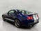 2010 Ford Mustang 2dr Cpe Shelby GT500