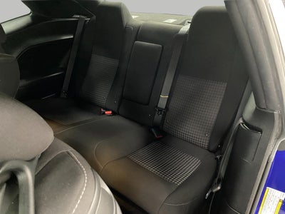 2022 Dodge Challenger R/T Scat Pack RWD