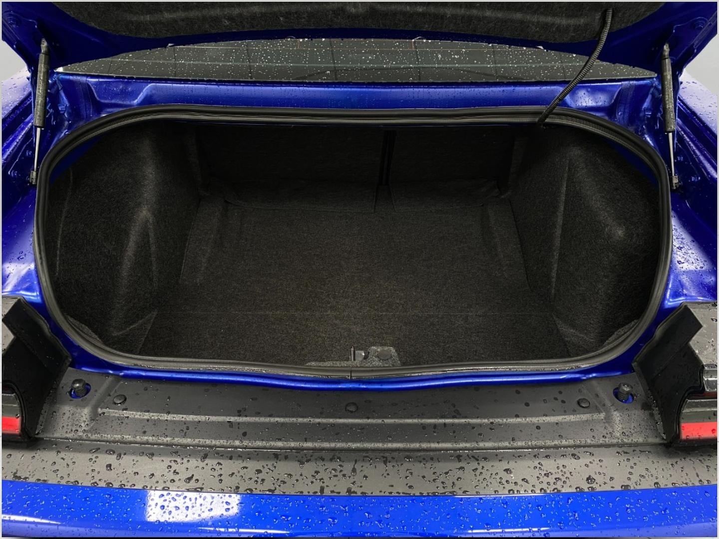 2022 Dodge Challenger R/T Scat Pack RWD