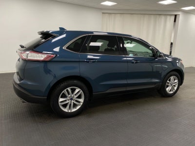 2016 Ford Edge 4dr SEL AWD