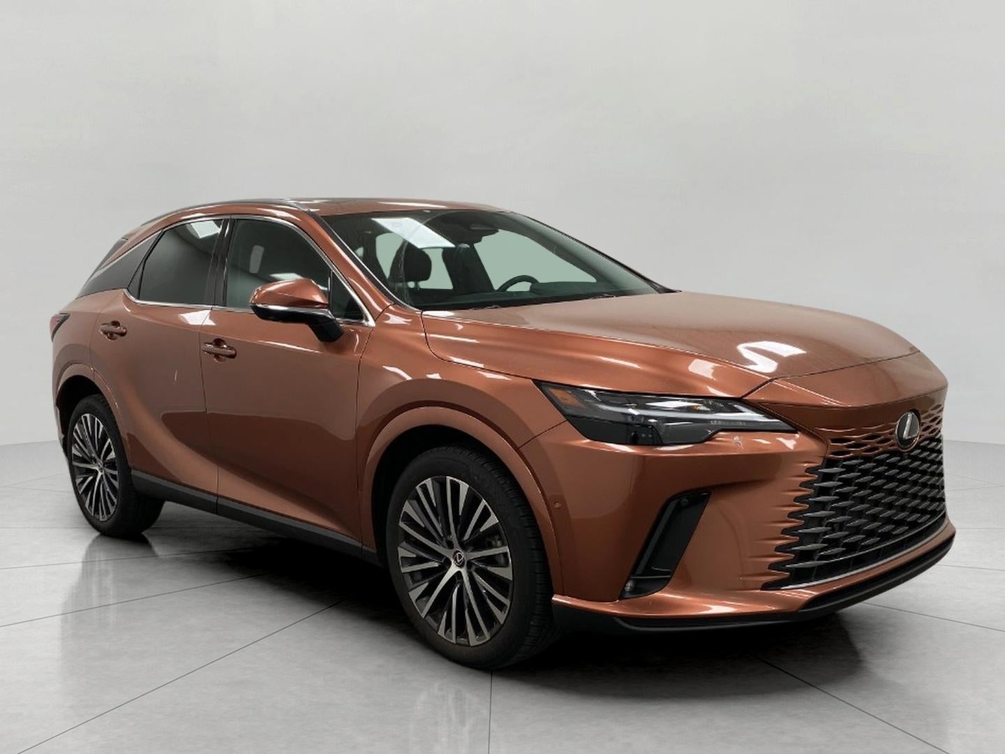 2024 Lexus RX RX 350 FWD