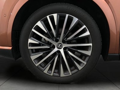 2024 Lexus RX RX 350 FWD