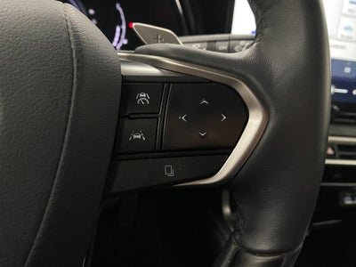 2024 Lexus RX RX 350 FWD