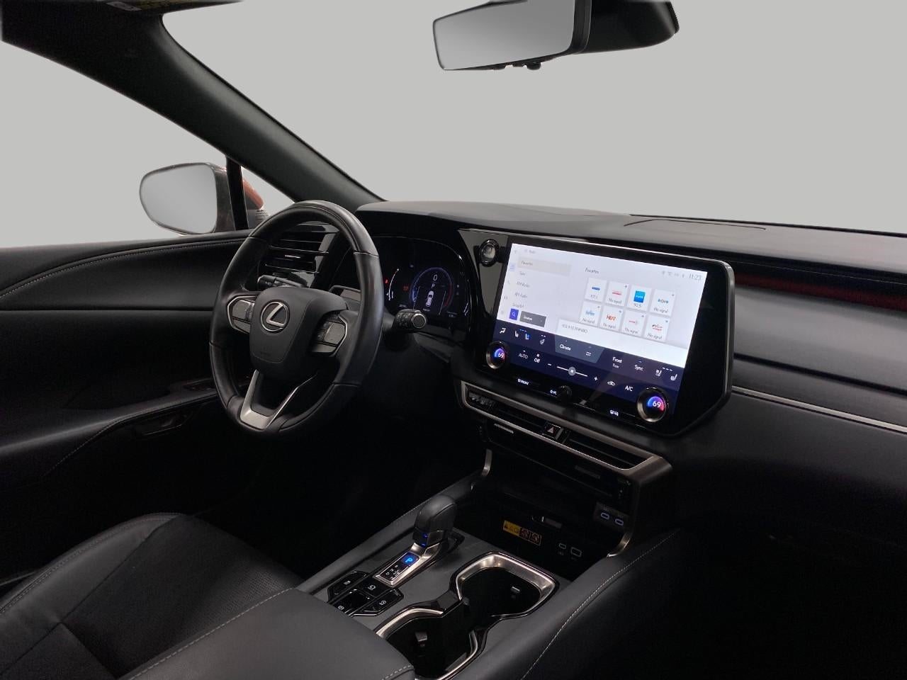 2024 Lexus RX RX 350 FWD