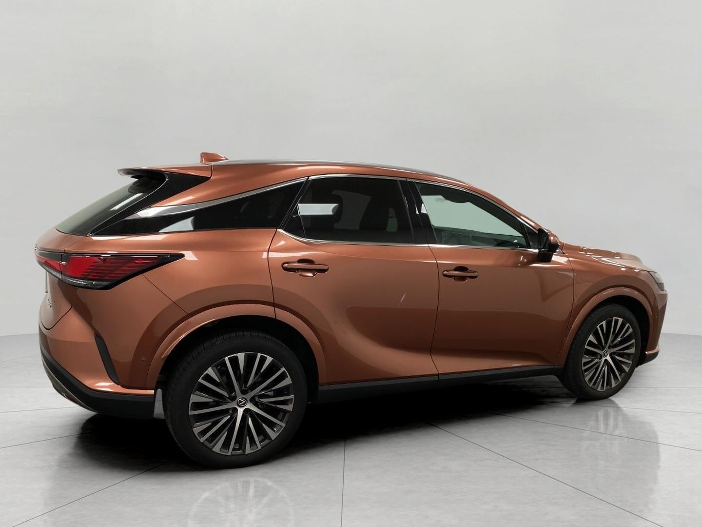 2024 Lexus RX RX 350 FWD