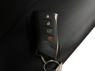 2024 Lexus RX RX 350 FWD