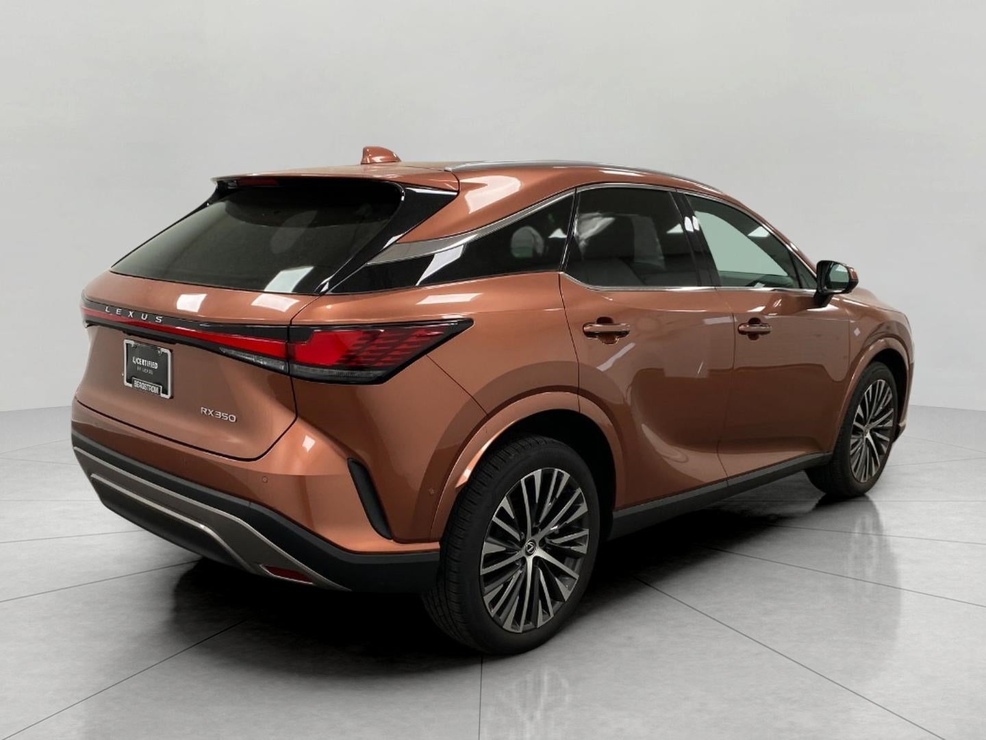 2024 Lexus RX RX 350 FWD