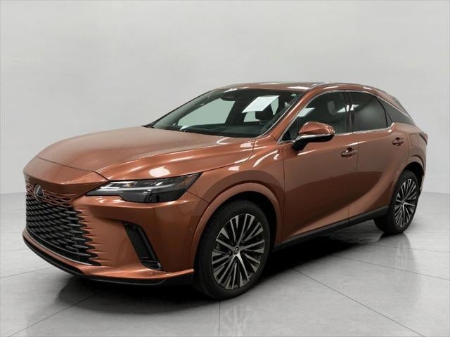 2024 Lexus RX RX 350 FWD