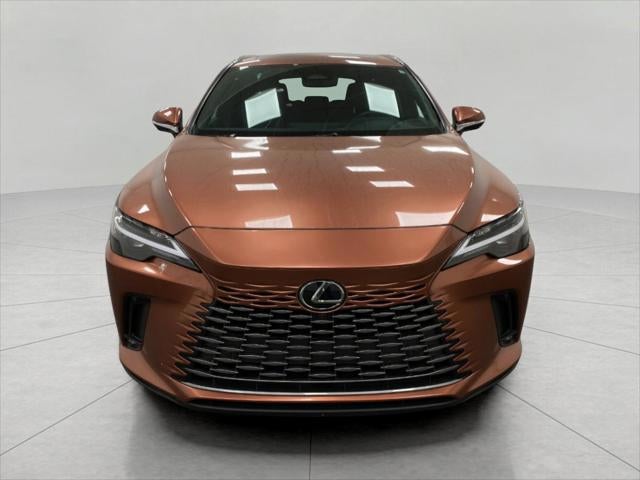 2024 Lexus RX RX 350 FWD