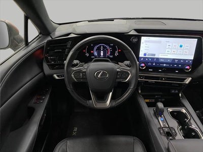 2024 Lexus RX RX 350 FWD