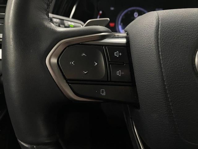 2024 Lexus RX RX 350 FWD