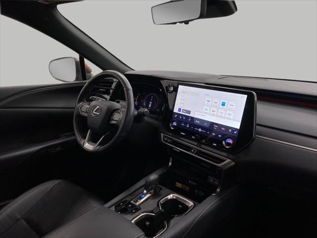 2024 Lexus RX RX 350 FWD