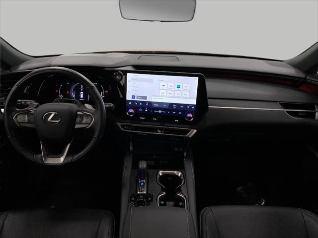 2024 Lexus RX RX 350 FWD