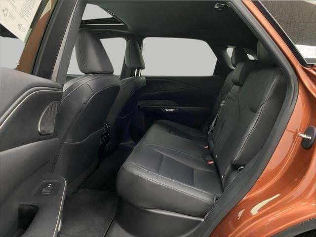 2024 Lexus RX RX 350 FWD