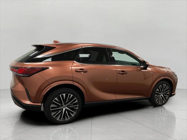 2024 Lexus RX RX 350 FWD