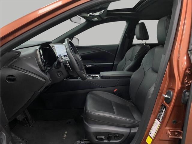 2024 Lexus RX RX 350 FWD