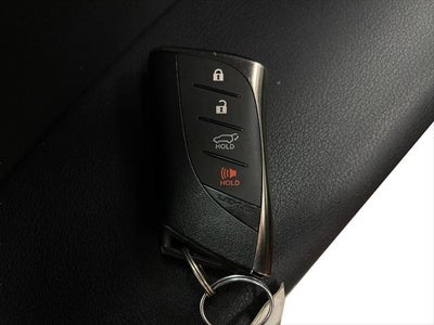 2024 Lexus RX RX 350 FWD