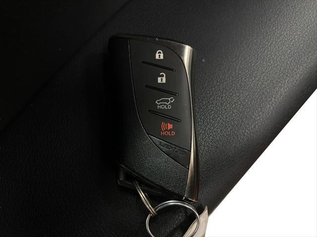 2024 Lexus RX RX 350 FWD