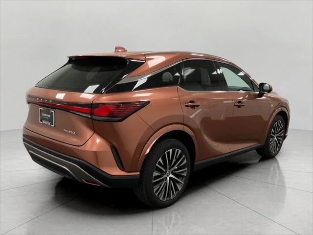 2024 Lexus RX RX 350 FWD