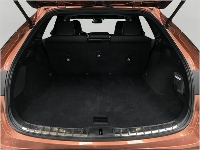 2024 Lexus RX RX 350 FWD