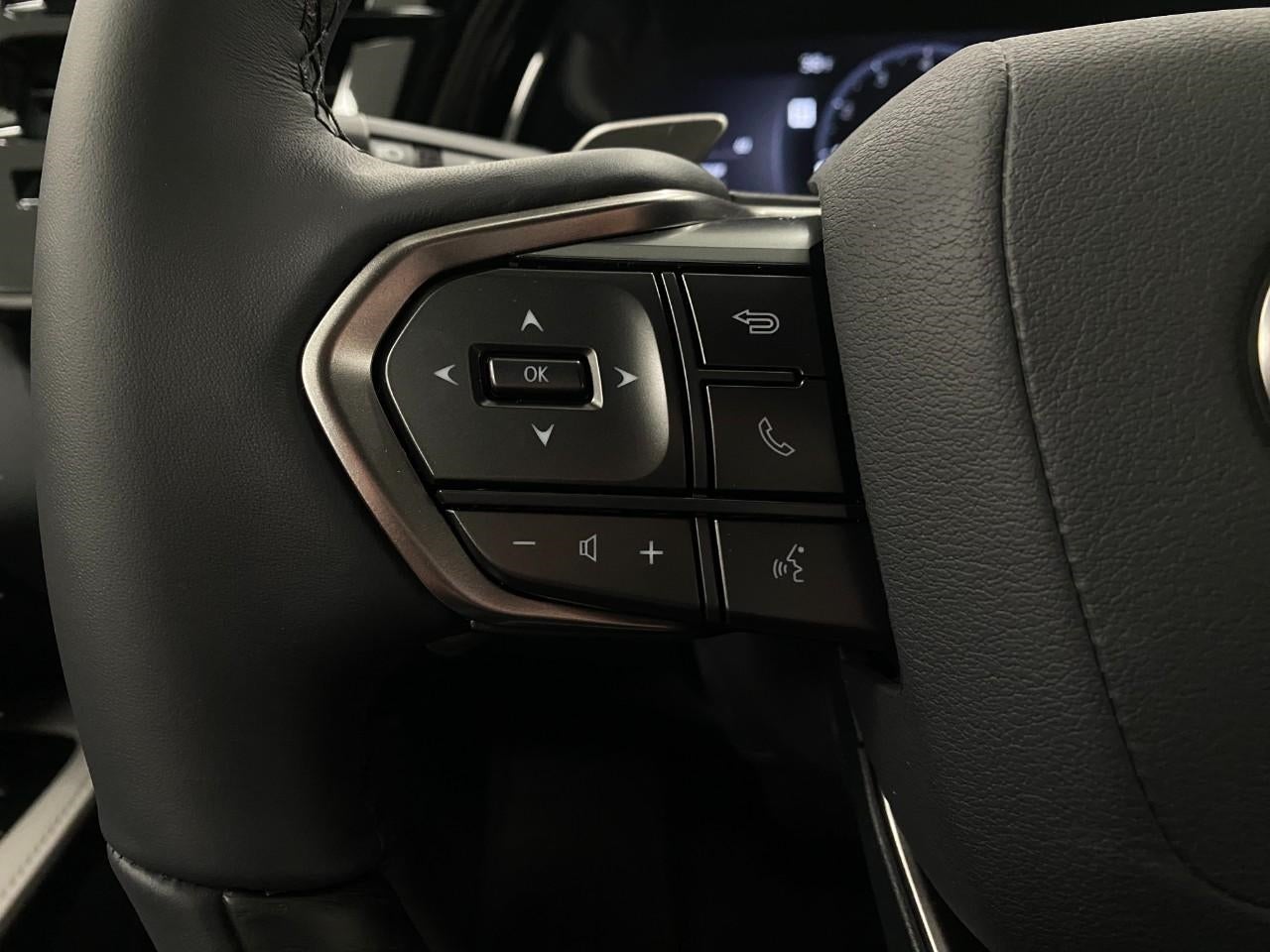 2026 Lexus RX RX 350 F SPORT Design AWD